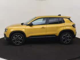 Jeep Avenger (2025) thumbnail 2