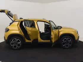 Jeep Avenger (2025) thumbnail 14