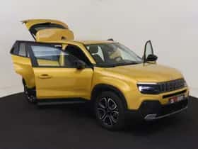 Jeep Avenger (2025) thumbnail 15