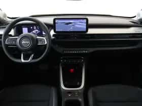 Jeep Avenger (2025) thumbnail 17