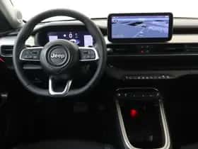 Jeep Avenger (2025) thumbnail 18