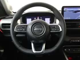 Jeep Avenger (2025) thumbnail 19
