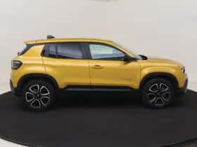 Jeep Avenger (2025) thumbnail 6