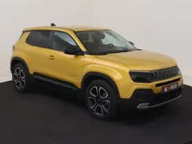 Jeep Avenger (2025) thumbnail 7