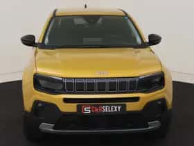 Jeep Avenger (2025) thumbnail 8