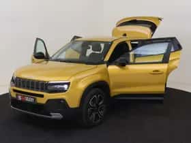 Jeep Avenger (2025) thumbnail 9