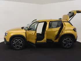 Jeep Avenger (2025) thumbnail 10