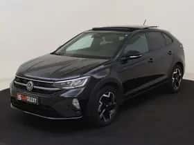 Volkswagen Taigo (2025)