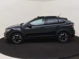 Volkswagen Taigo (2025) thumbnail 2