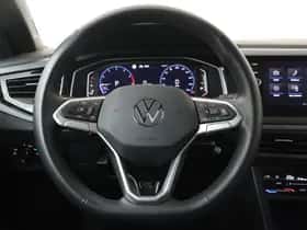 Volkswagen Taigo (2025) thumbnail 19