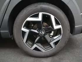 Volkswagen Taigo (2025) thumbnail 35