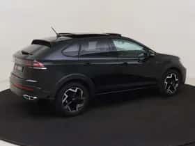 Volkswagen Taigo (2025) thumbnail 5