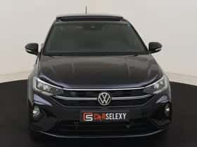 Volkswagen Taigo (2025) thumbnail 8