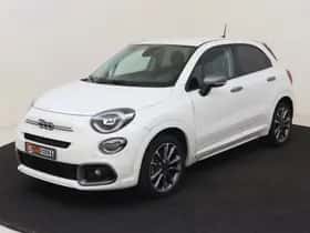 Fiat 500X (2024)