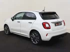 Fiat 500X (2024) thumbnail 3