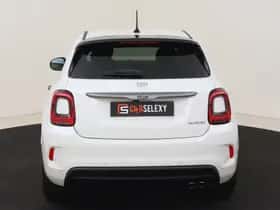 Fiat 500X (2024) thumbnail 4