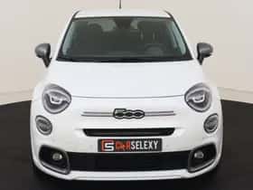 Fiat 500X (2024) thumbnail 8