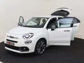 Fiat 500X (2024) thumbnail 9