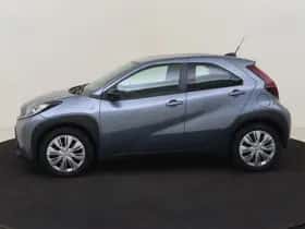 Toyota Aygo X (2025) thumbnail 2