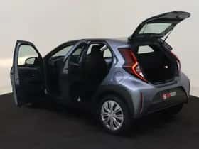 Toyota Aygo X (2025) thumbnail 11