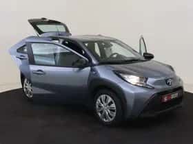 Toyota Aygo X (2025) thumbnail 15