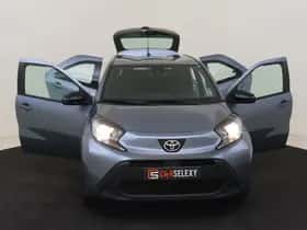 Toyota Aygo X (2025) thumbnail 16