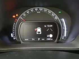 Toyota Aygo X (2025) thumbnail 21