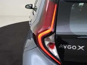 Toyota Aygo X (2025) thumbnail 29