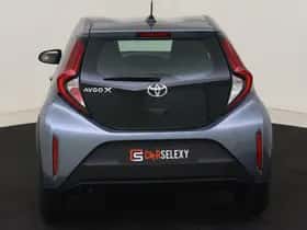 Toyota Aygo X (2025) thumbnail 4