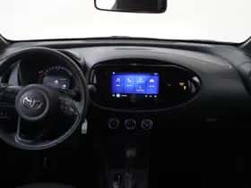 Toyota Aygo X (2025) thumbnail 33