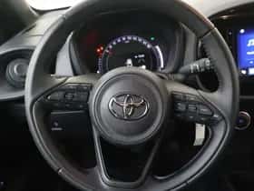 Toyota Aygo X (2025) thumbnail 35