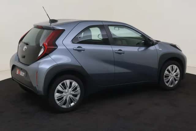 Toyota Aygo X (2025) thumbnail 5