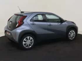 Toyota Aygo X (2025) thumbnail 5