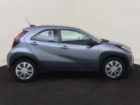Toyota Aygo X (2025) thumbnail 6