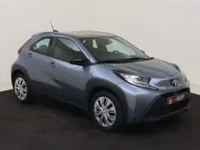 Toyota Aygo X (2025) thumbnail 7