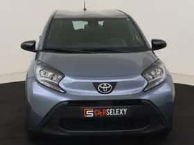 Toyota Aygo X (2025) thumbnail 8