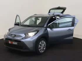 Toyota Aygo X (2025) thumbnail 9