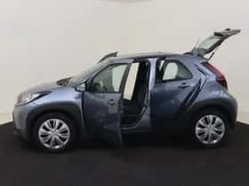 Toyota Aygo X (2025) thumbnail 10