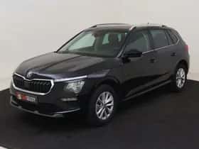 Škoda Kamiq (2025)