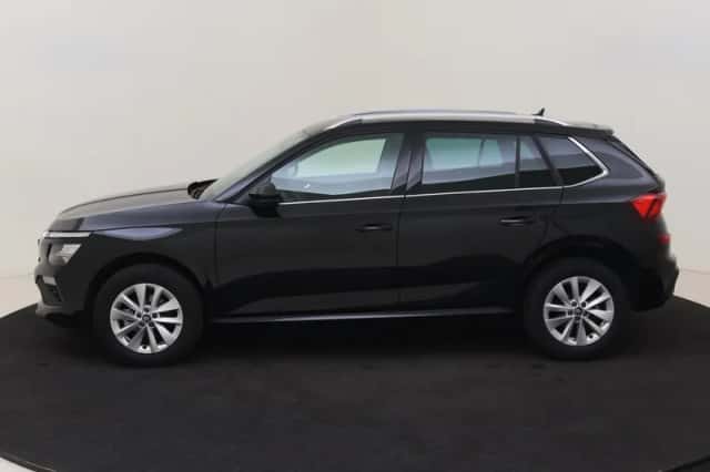 Škoda Kamiq (2025) thumbnail 2