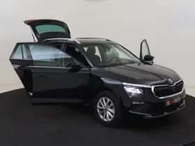 Škoda Kamiq (2025) thumbnail 15