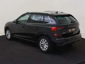 Škoda Kamiq (2025) thumbnail 3