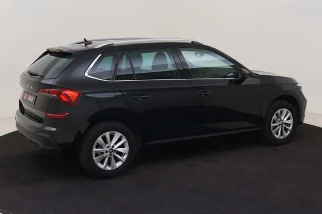 Škoda Kamiq (2025) thumbnail 5