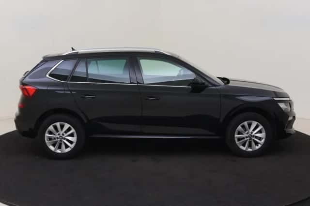 Škoda Kamiq (2025) thumbnail 6