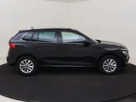 Škoda Kamiq (2025) thumbnail 6