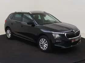 Škoda Kamiq (2025) thumbnail 7