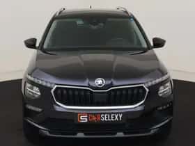 Škoda Kamiq (2025) thumbnail 8