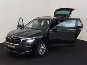 Škoda Kamiq (2025) thumbnail 9