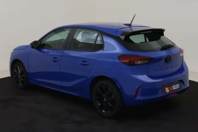 Opel Corsa (2025) thumbnail 3