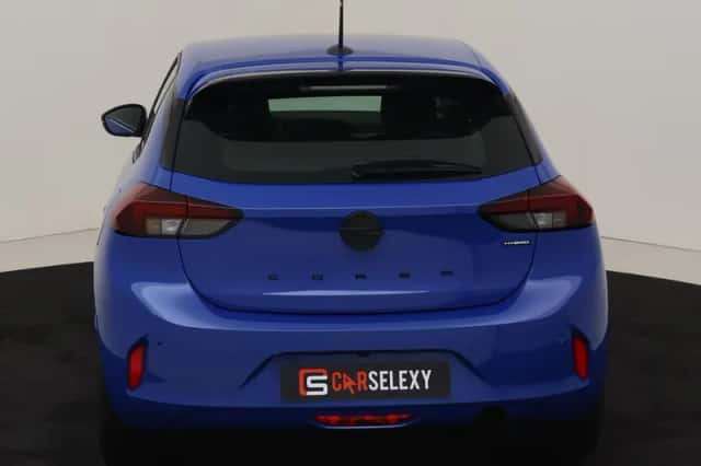 Opel Corsa (2025) thumbnail 4